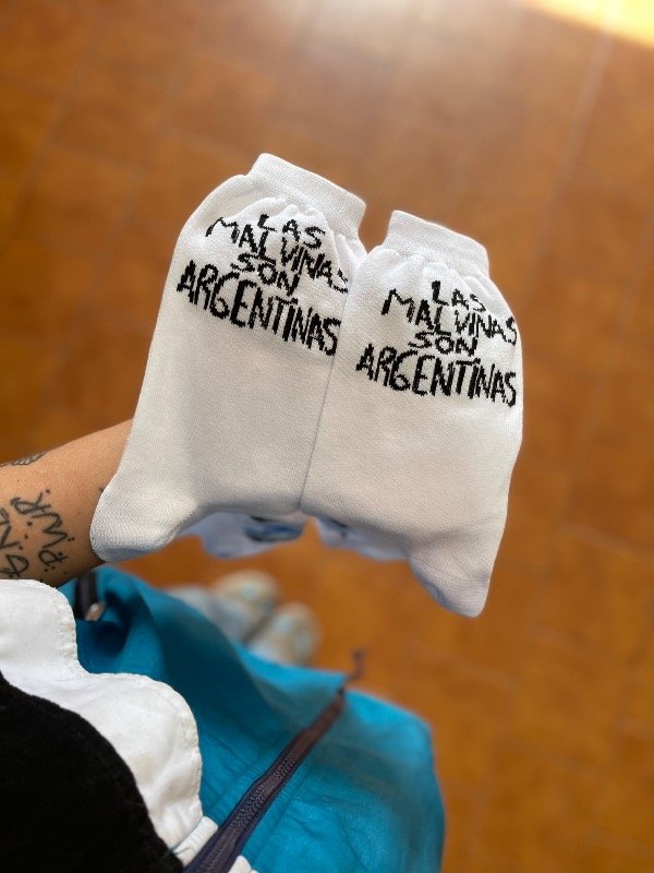 Producto - Las Malvinas son argentinas