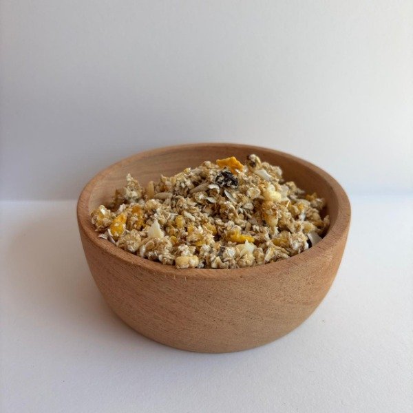 Producto - Granola Premium con Coco