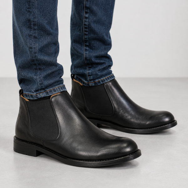 Producto - Bota Juhano 1903