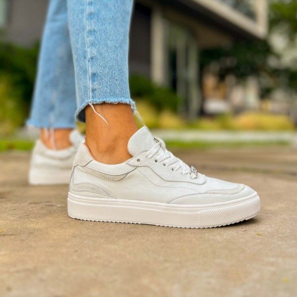 Producto - Rufina blanco