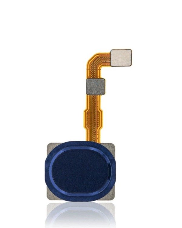 Producto - Sensor De Huella Samsung A20s
