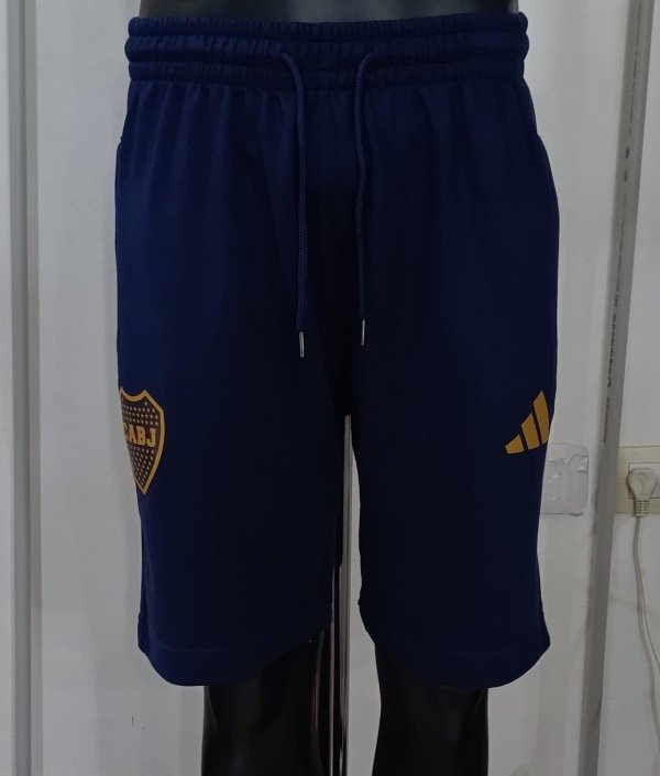 Producto - Bermuda Boca Cabj Salida