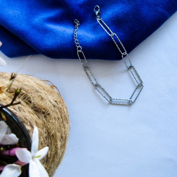 Producto - Pulsera Clip Regulable