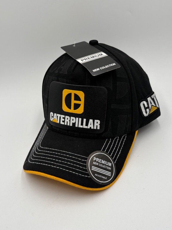 Producto - Caterpillar- jhon Deere 22