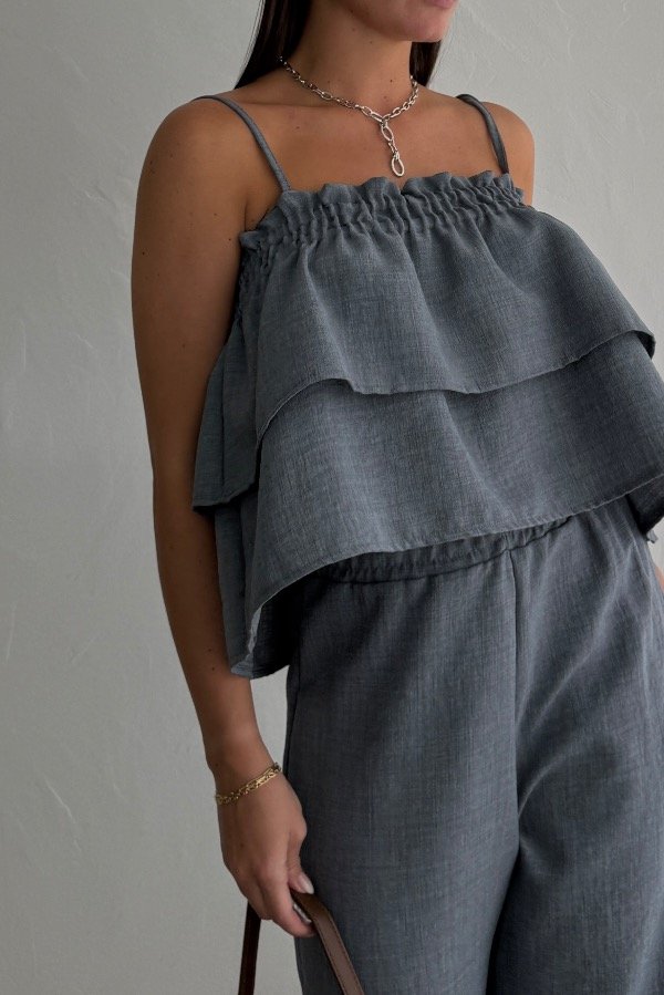 Producto - BLUSA PORTEZUELO