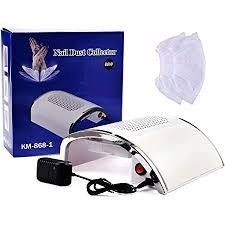 Producto - Extractor de polvo km-868-1 80w