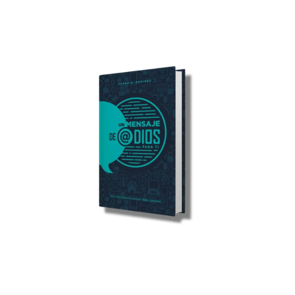 Producto - DEVOCIONAL - UN MENSAJE DE DIOS PARA TI