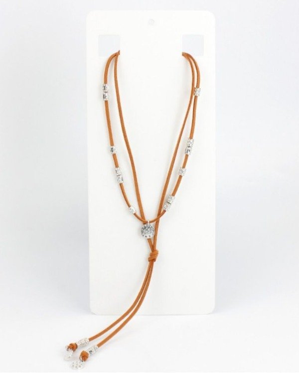 Producto - Collar Verinika
