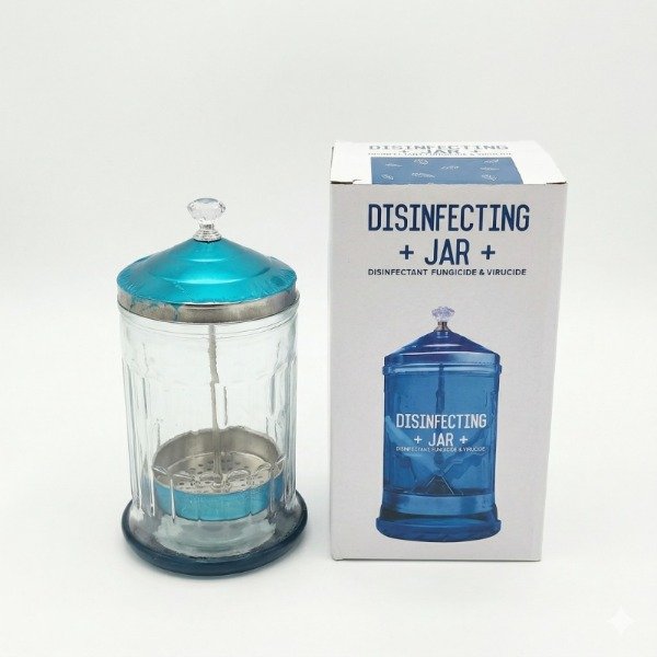 Producto - Jarra Desinfectante