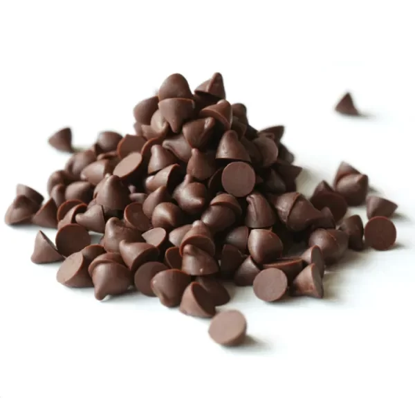 Producto - Gotitas de Chocolate