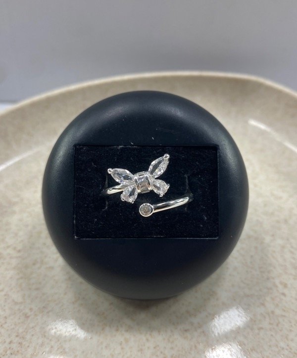 Producto - An. Mariposa de cristal