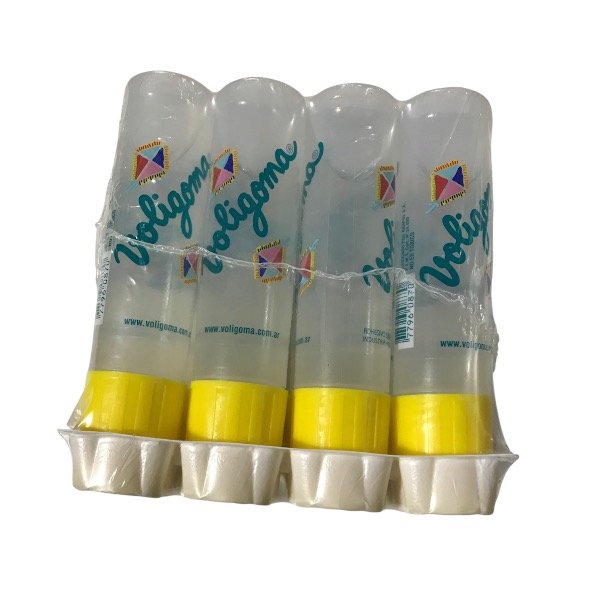 Producto - Voligoma 50cc