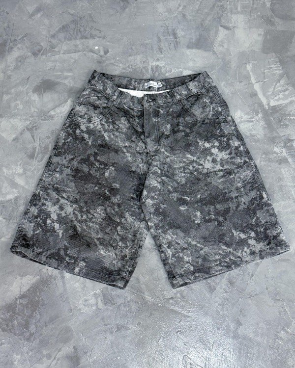 Producto - Jort Baggy Camu - 2