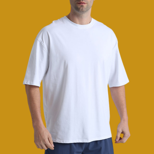 Producto - Remera Oversize Premium Personalizada