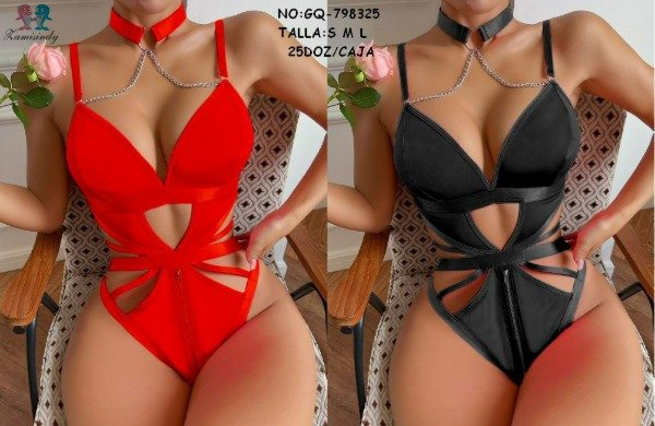 Producto - Body importado 798325