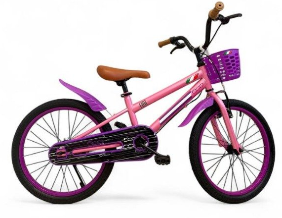 Producto - BICICLETA INFANTIL RODADO 16 007Q