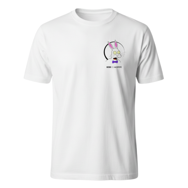 Producto - Remera Simpsons Bebe O Morire
