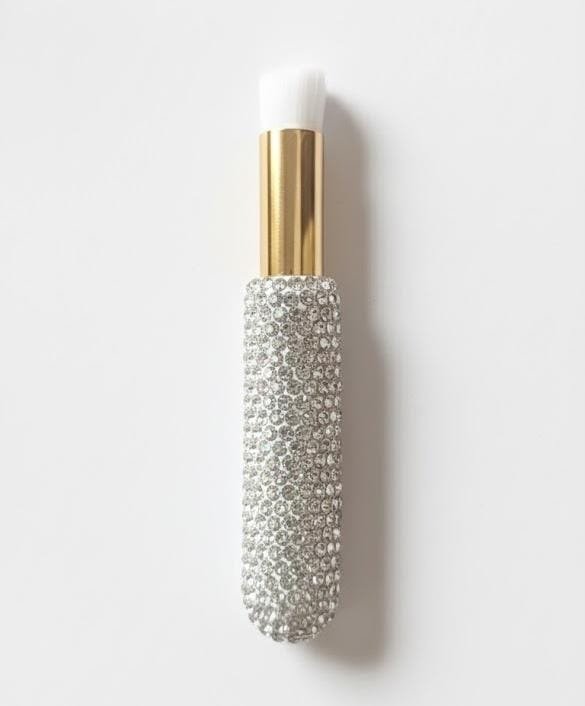 Producto - Brocha con strass lash shampoo