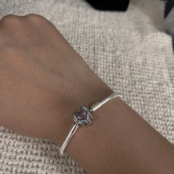 Producto - Pulsera con charm