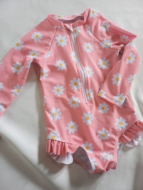 Producto - Malla flor ( 18. 24meses) - 1