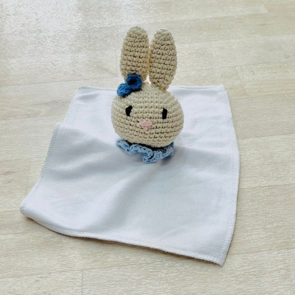Producto - Trapito de Apego Conejo