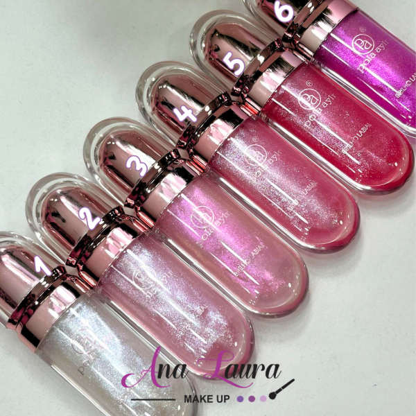 Producto - Gloss Pola Aylr