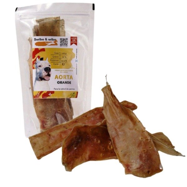 Producto - Aorta