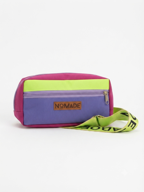 Producto - RIÑONERAS PERSONALIZADAS (Consultá por la que más te guste) - 2