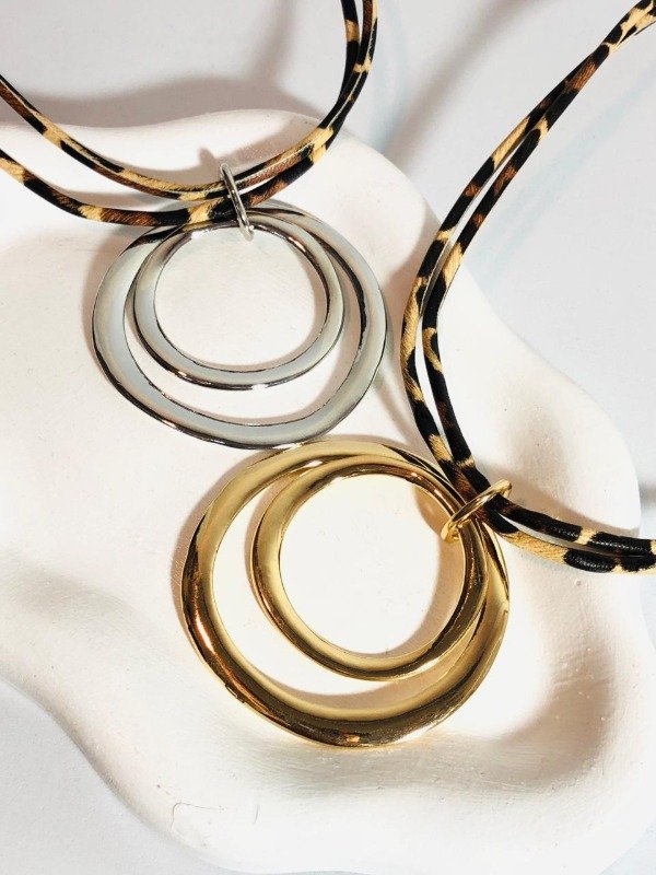 Producto - Urban Rings