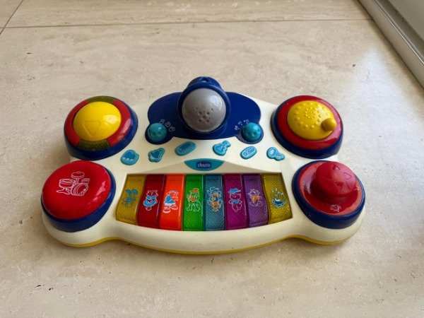 Miniatura de producto - 1