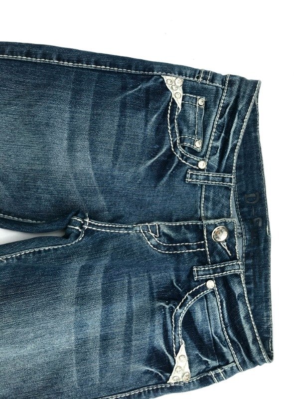 Producto - Strass jeans type Miss me - 7