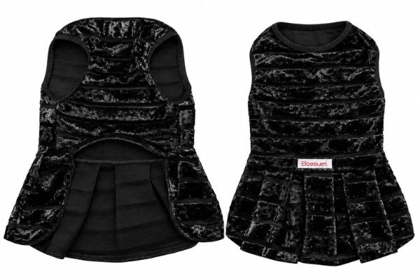 Producto - Vestido DE LUXE 122B - 1