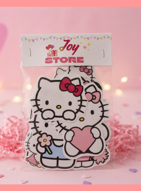 Producto - Kit Hello Kitty 2 - 3