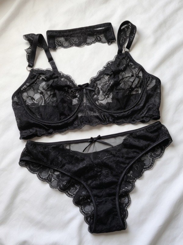 Producto - Conjunto Anabella