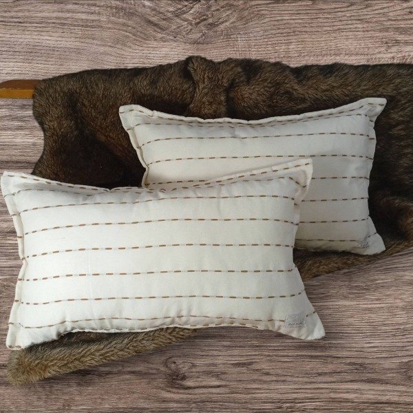 Producto - Almohadón Susurro 40x40 50x30