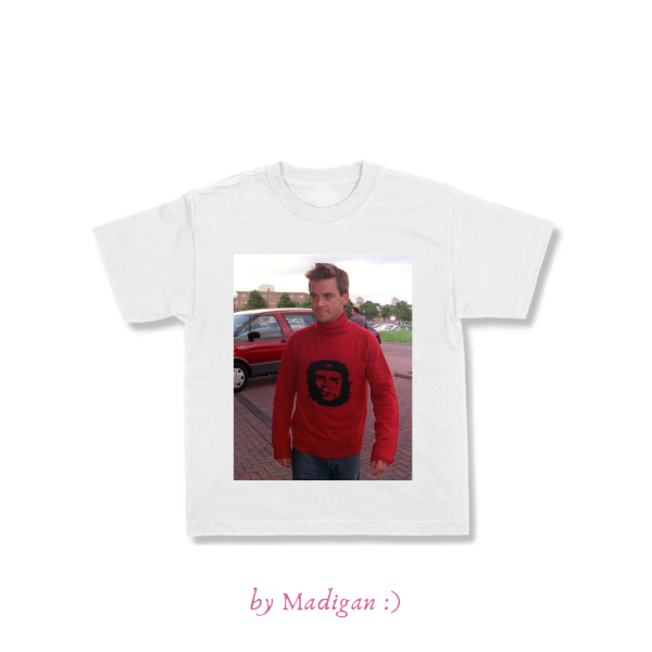 Producto - ICONICO TEE - 0
