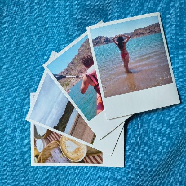 Producto - 50 Fotos Polaroid