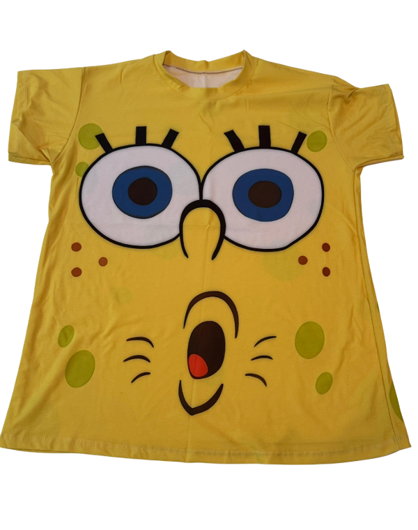 Producto - Remeron Bob Esponja
