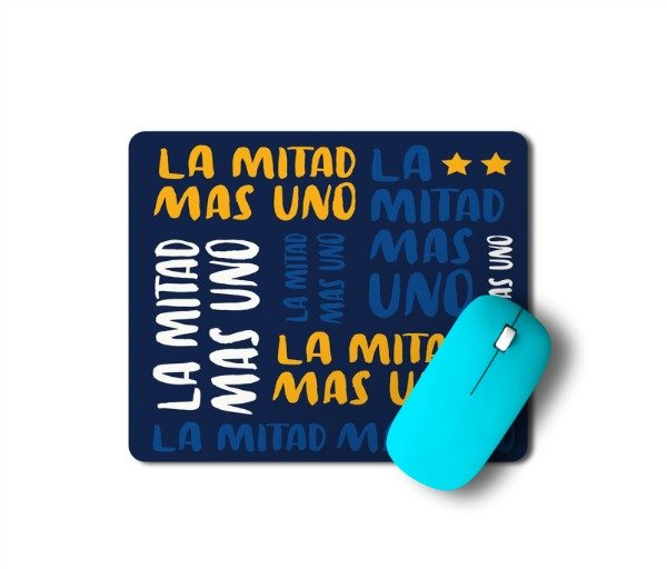 Producto - MOUSEPAD FÚTBOL 006