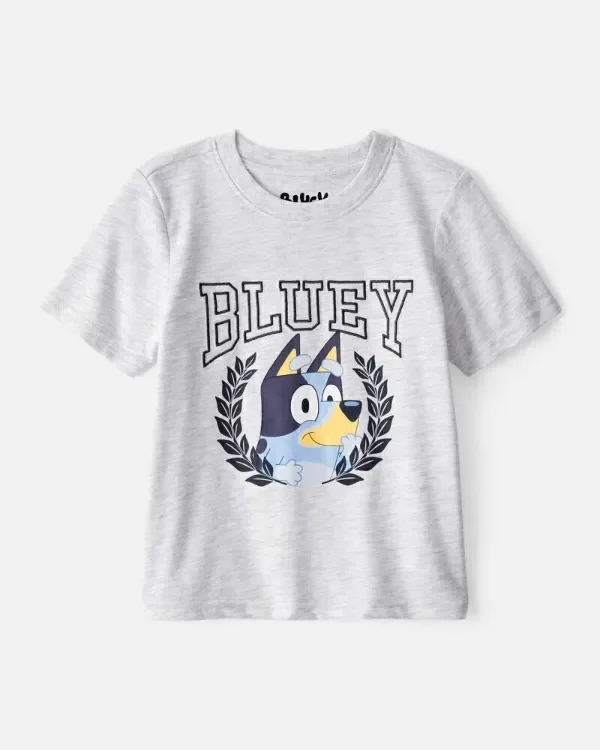 Producto - Remera CARTERS BLUEY Talle 4 años - 0