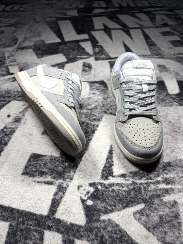 Producto - DUNK "frost grey" - 4