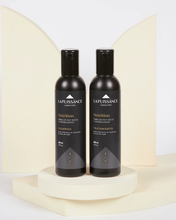 Producto - Kit nutricion