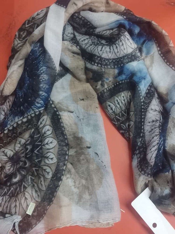 Producto - Chalinas varios motivos