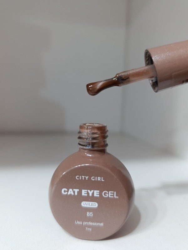 Producto - Ojo de gato City Girl 85