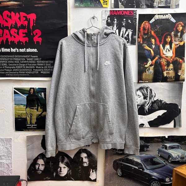 Producto - Campera Nike