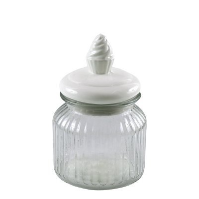 Producto - Frasco cupcake