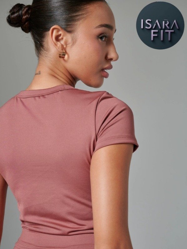 Producto - Remera Fit Vibe - 1
