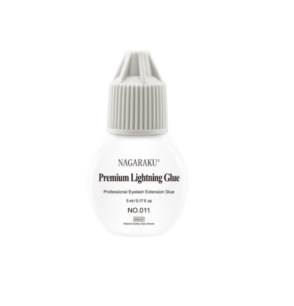 Producto - adhesivo nagaraku gris