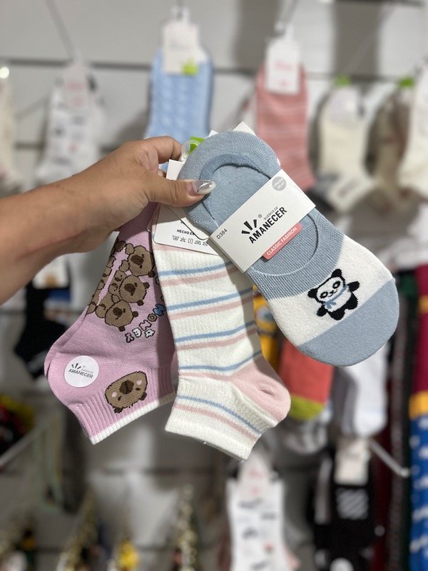 Producto - Pack 7 amanecer mujer