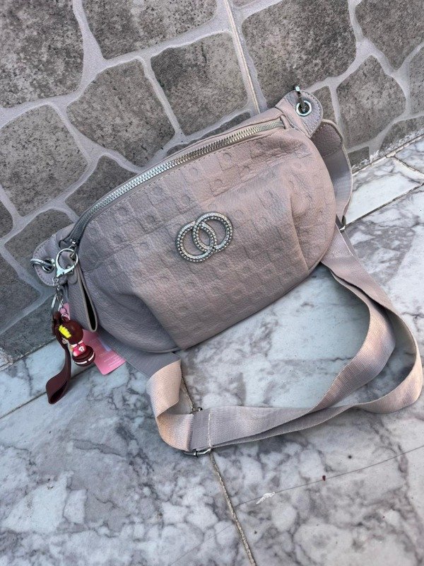 Producto - RIÑONERA ECOCUERO ART. 5810-1